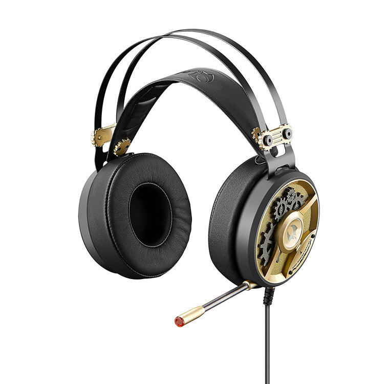 Buy A4Tech Bloody M660 Chronometer Gaming Heaset from Vmart in Pakistan