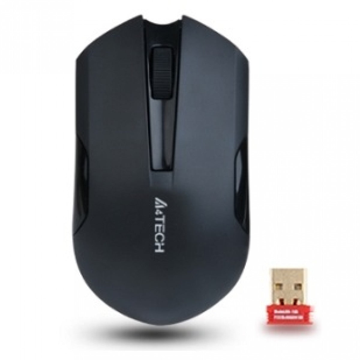 Buy A4Tech G3-200N Padless Wirelees Mouse from Vmart in Pakistan