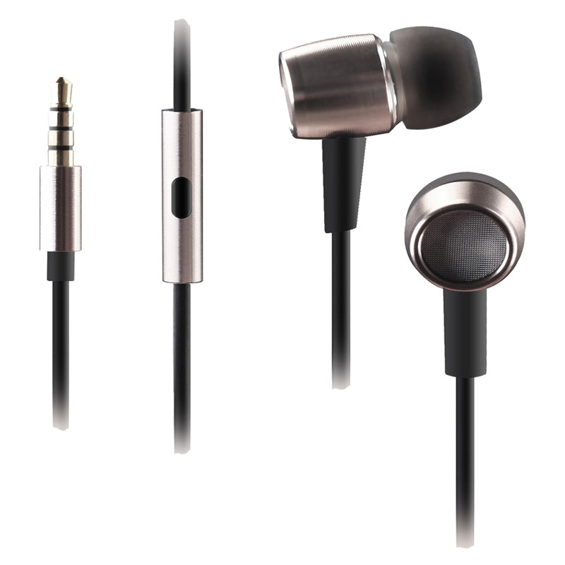 Buy A4tech MK-730 Earphones With Mic from Vmart in Pakistan