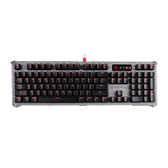 Buy A4tech B840 Bloody Full Light Strike Gaming Keyboard from Vmart in Pakistan