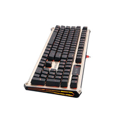 Buy A4tech B840 Bloody Full Light Strike Gaming Keyboard from Vmart in Pakistan