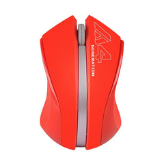 Buy A4tech G3-310N V-Track Padless Wireless Mouse from Vmart in Pakistan