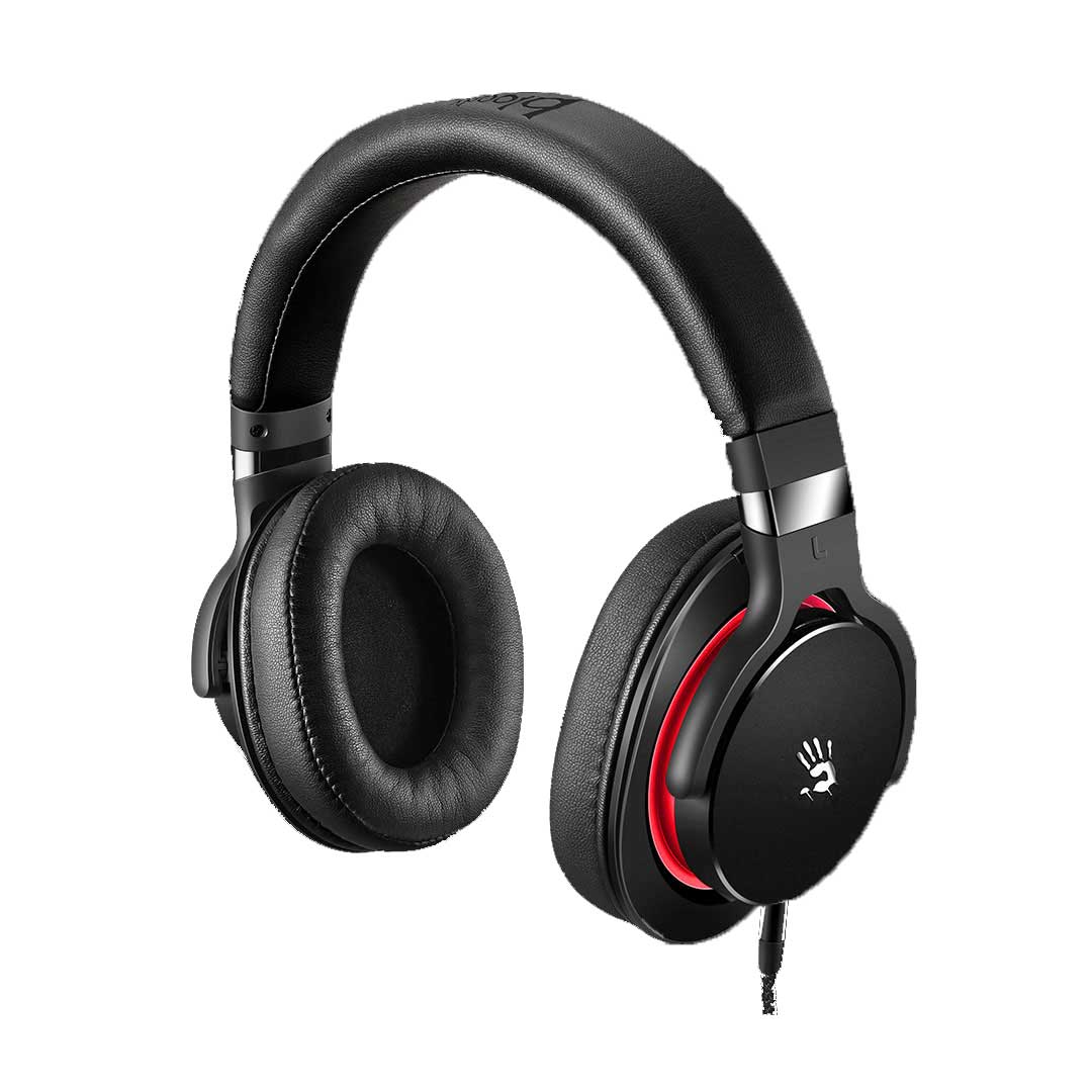 Buy A4tech M550 Bloody Dynamic HiFi Headphones from Vmart in Pakistan