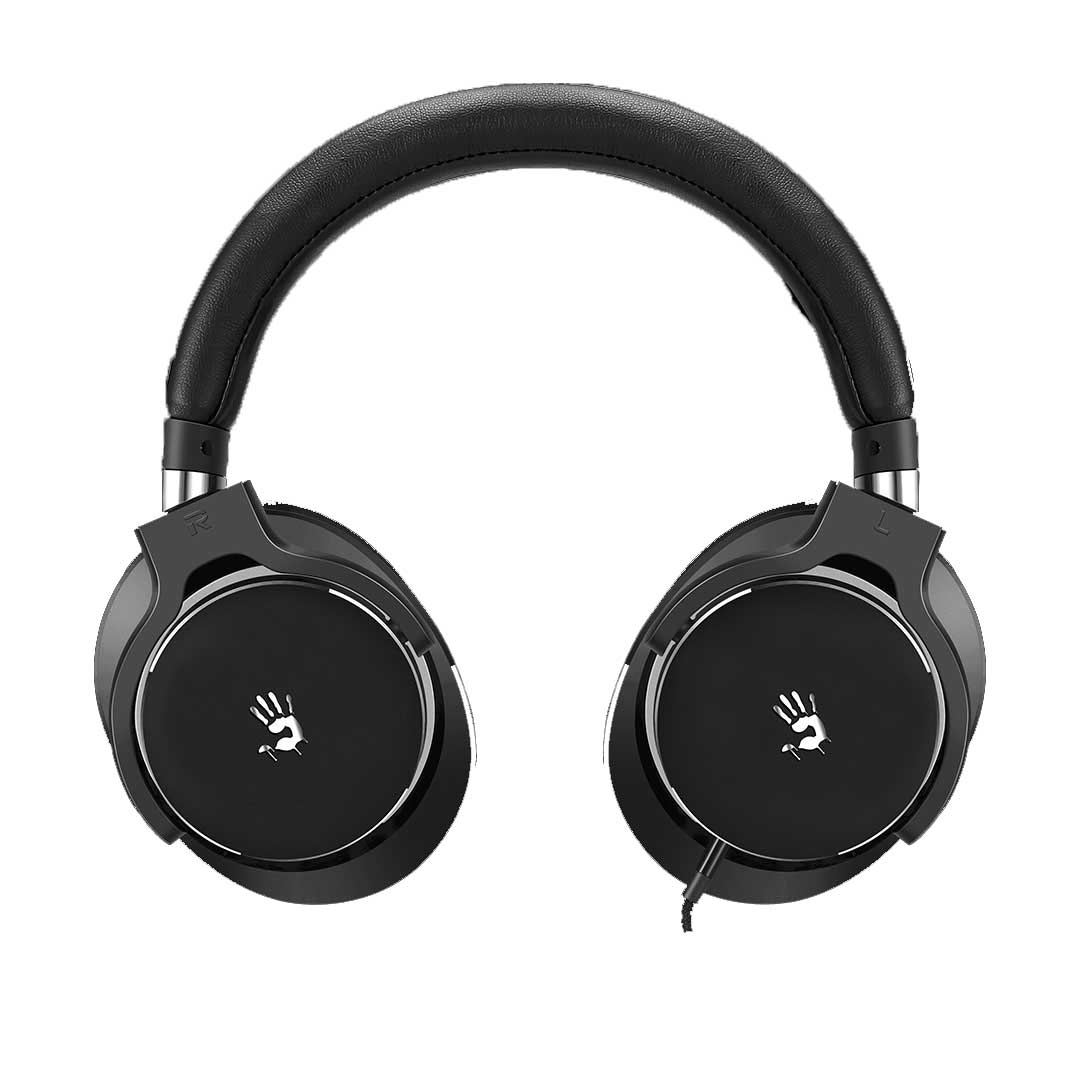 Buy A4tech M550 Bloody Dynamic HiFi Headphones from Vmart in Pakistan