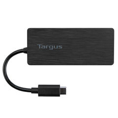 Buy Targus 4 Port USB-C Hub from Vmart in Pakistan