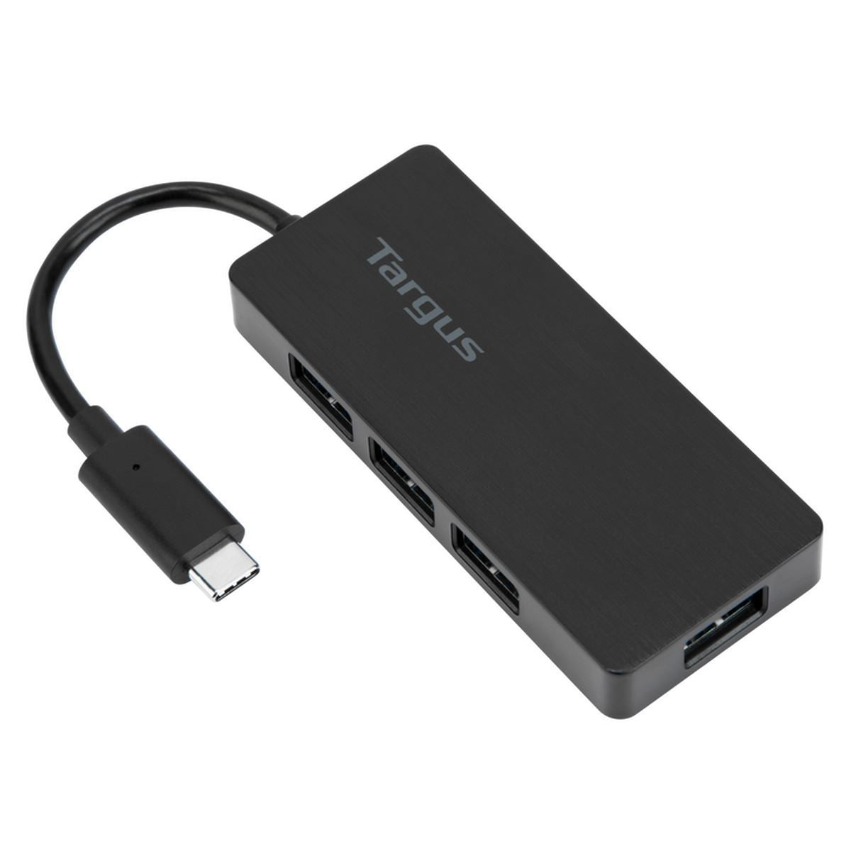 Buy Targus 4 Port USB-C Hub from Vmart in Pakistan