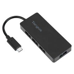 Buy Targus 4 Port USB-C Hub from Vmart in Pakistan