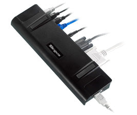 Buy Targus Notebook Docking Station with Audio from Vmart in Pakistan