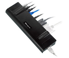 Buy Targus Notebook Docking Station with Audio from Vmart in Pakistan