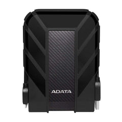 Buy Adata HD710 Water & Dust Proof Portable Hard Drive 2TB - Black from Vmart in Pakistan