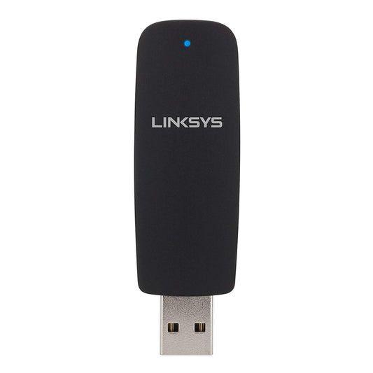 Buy Linksys AE1200 N300 Wireless-N USB Adapter from Vmart in Pakistan