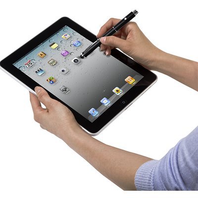 Buy Targus 3 in 1 Stylus for Capacitative Devices from Vmart in Pakistan