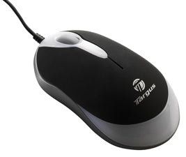 Buy Targus USB Optical Kal. Mouse - Black from Vmart in Pakistan