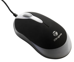 Buy Targus USB Optical Kal. Mouse - Black from Vmart in Pakistan