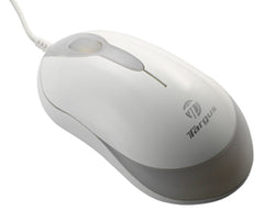 Buy Targus USB Optical Kal. Mouse - White from Vmart in Pakistan