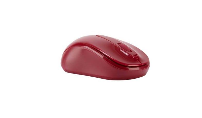 Buy Targus AMW60002AP Wireless Optical Mouse - Maroon from Vmart in Pakistan