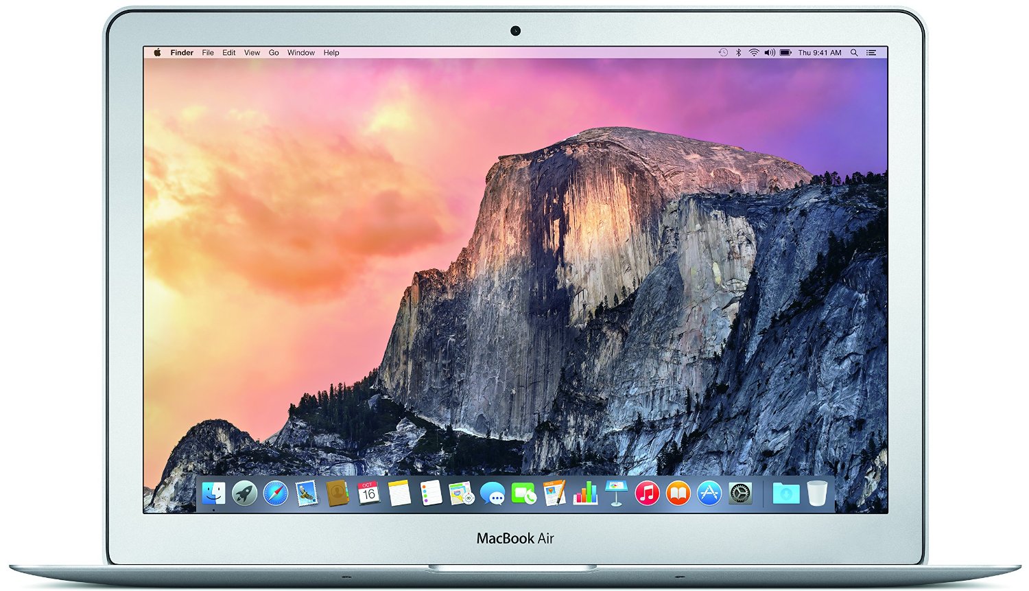Buy Apple MacBook Air MJVE2 13.3-Inch Laptop from Vmart in Pakistan