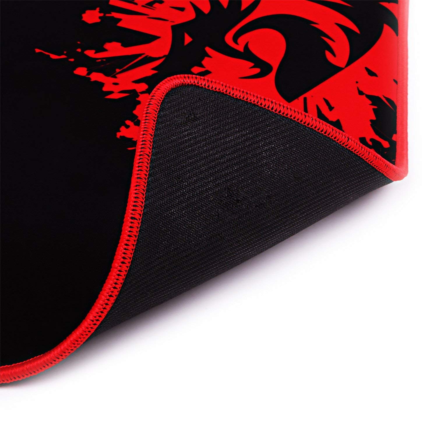 Buy Redragon P001 ARCHELON Gaming Mouse Pad - Large from Vmart in Pakistan