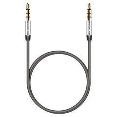 Buy Space Universal AUX Cable 1000mm AX-490 from Vmart in Pakistan