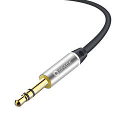 Buy Space Universal AUX Cable 1000mm AX-490 from Vmart in Pakistan