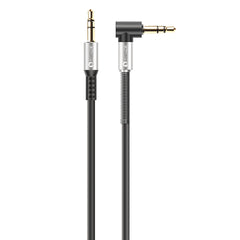 Buy Space Spring AUX Cable 2000mm AX-495 from Vmart in Pakistan