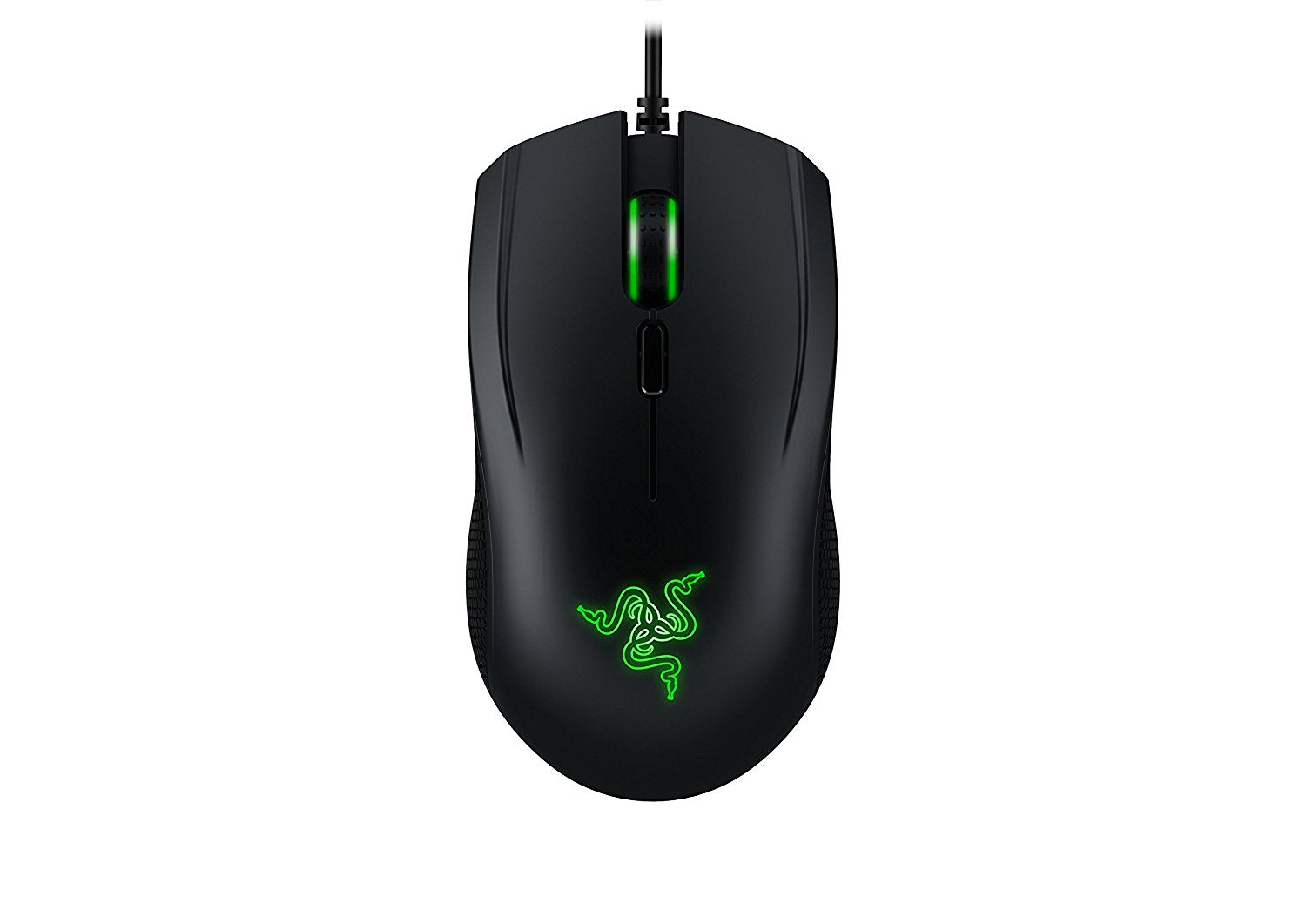 Buy Razer Abyssus 2000 and Goliathus Speed Terra Mouse Mat Bundle from Vmart in Pakistan