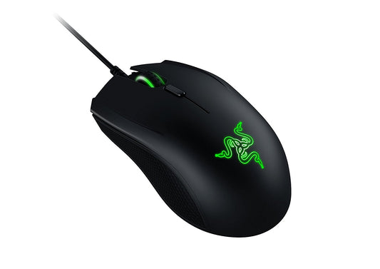 Buy Razer Abyssus 2000 and Goliathus Speed Terra Mouse Mat Bundle from Vmart in Pakistan