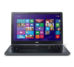 Buy Acer Aspire E1-572G-74504G1 (i7, 1TB HDD , 4GB, 2GB G.C, win8.1, Local) from Vmart in Pakistan