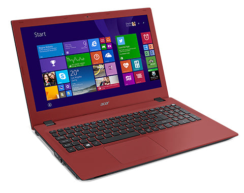 Buy Acer Aspire E15 E5-573G-57Y4 (i5-5200U, 4gb, 1tb, 2gb gc, win8.1, local) from Vmart in Pakistan