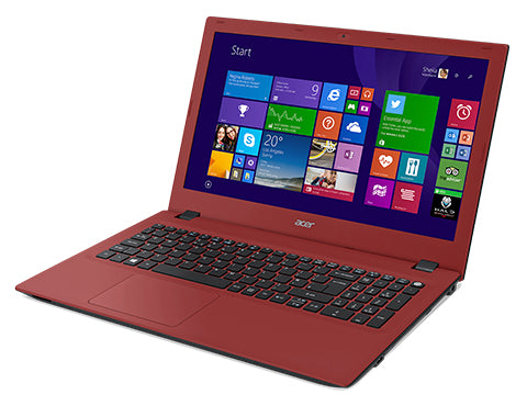 Buy Acer Aspire E15 E5-573G-57Y4 (i5-5200U, 4gb, 1tb, 2gb gc, win8.1, local) from Vmart in Pakistan
