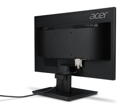 Buy Acer V206HQLAB 19.5 LED Monitor from Vmart in Pakistan