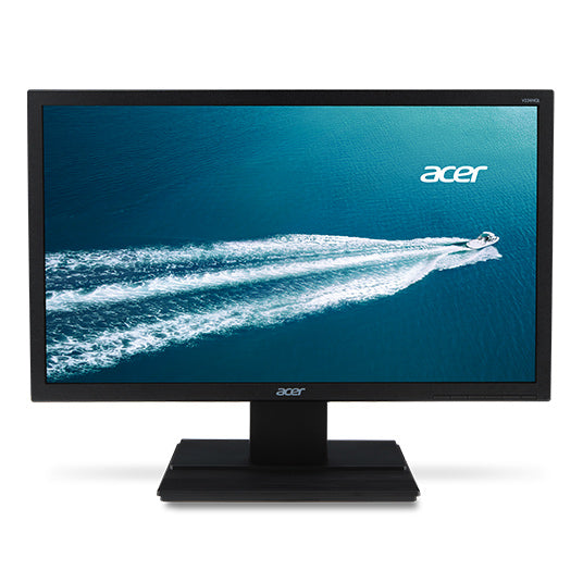 Buy Acer V206HQLAB 19.5 LED Monitor from Vmart in Pakistan