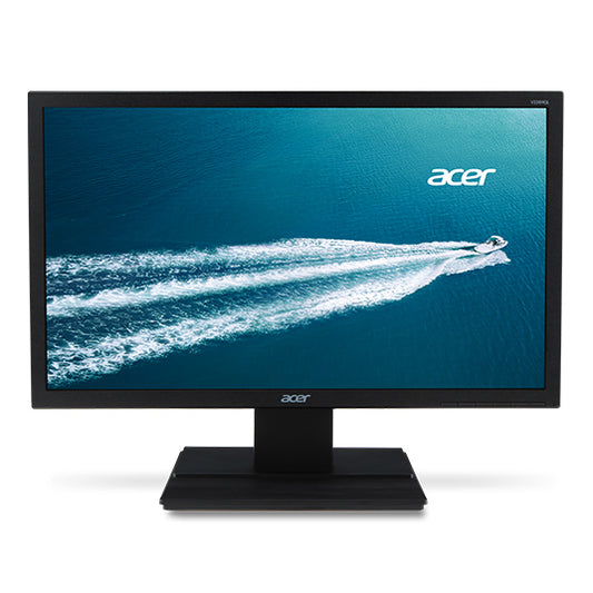 Buy Acer V206HQLAB 19.5 LED Monitor from Vmart in Pakistan