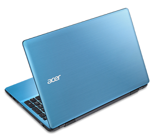 Buy Acer Aspire E15 E5-571-485L (4th Gen, i3-4500U, 4GB DDR3, 500 GB HDD, win8) from Vmart in Pakistan