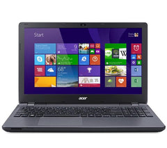 Buy Acer Aspire E5-571-34LB (i3-4005u, 500GB, 4GB, win8.1) from Vmart in Pakistan