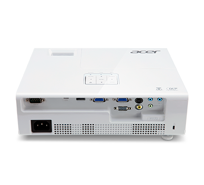 Buy Acer P1173 Large Venue Projector from Vmart in Pakistan