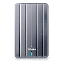 Buy Adata HC660 Portable Hard Drive 1TB - Titanium from Vmart in Pakistan