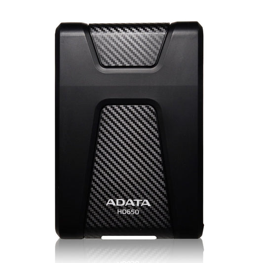 Buy Adata HD650 Portable Hard Drive 4TB - Black from Vmart in Pakistan