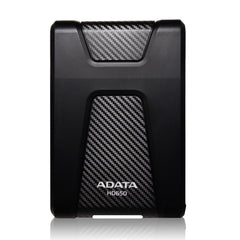 Buy Adata HD650 Portable Hard Drive 4TB - Black from Vmart in Pakistan