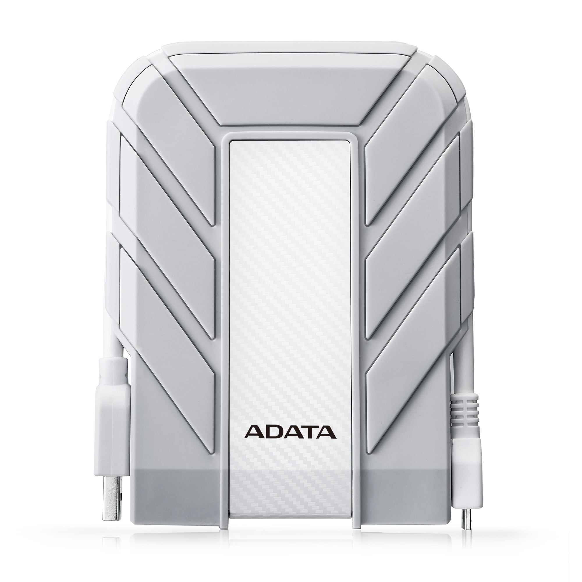 Buy Adata HD710A Pro External Hard Drive 2TB - White from Vmart in Pakistan