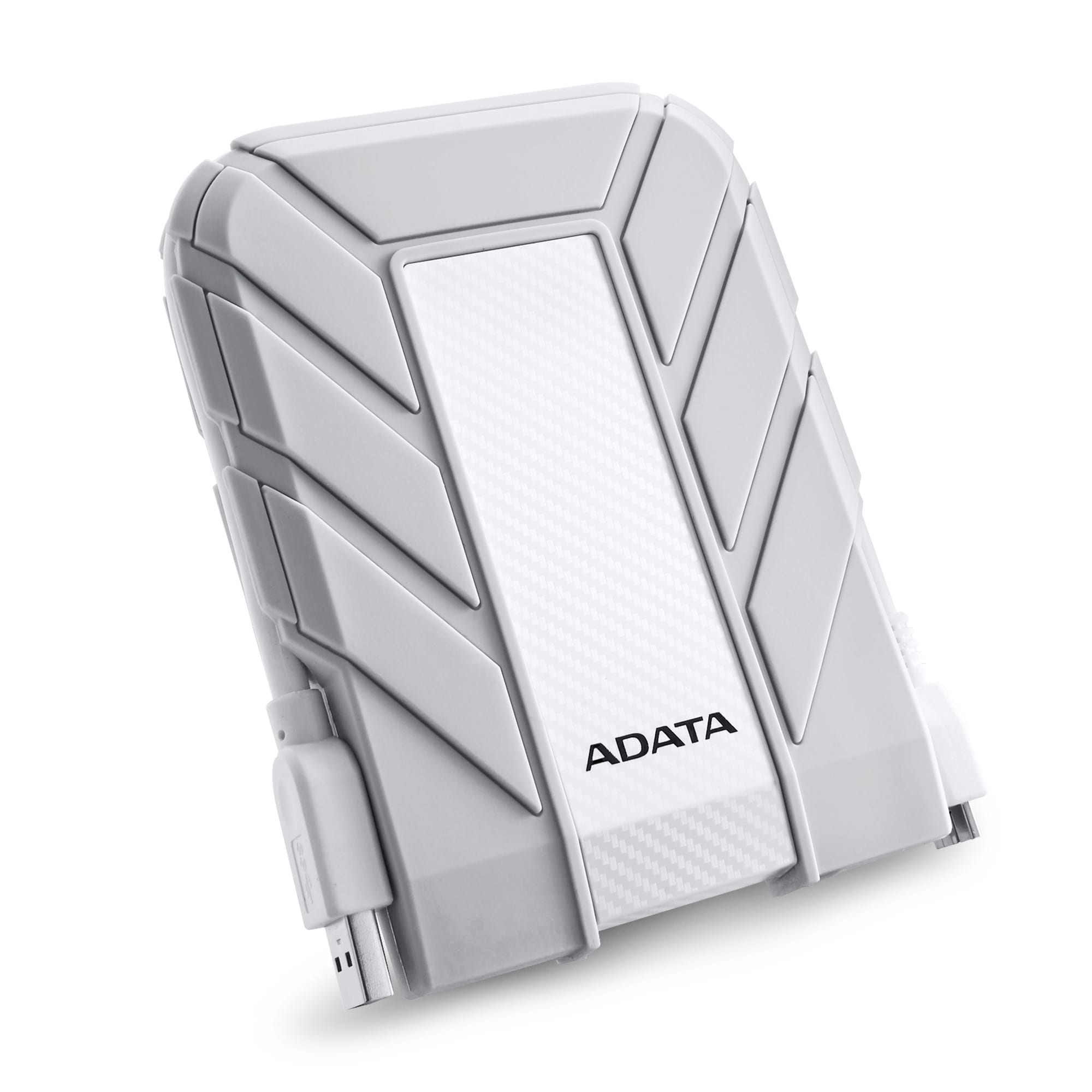 Buy Adata HD710A Pro External Hard Drive 2TB - White from Vmart in Pakistan