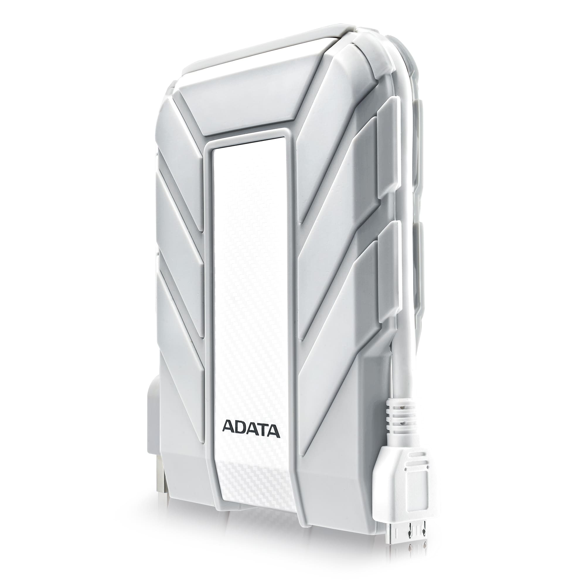 Buy Adata HD710A Pro External Hard Drive 2TB - White from Vmart in Pakistan