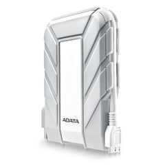 Buy Adata HD710A Pro External Hard Drive 2TB - White from Vmart in Pakistan