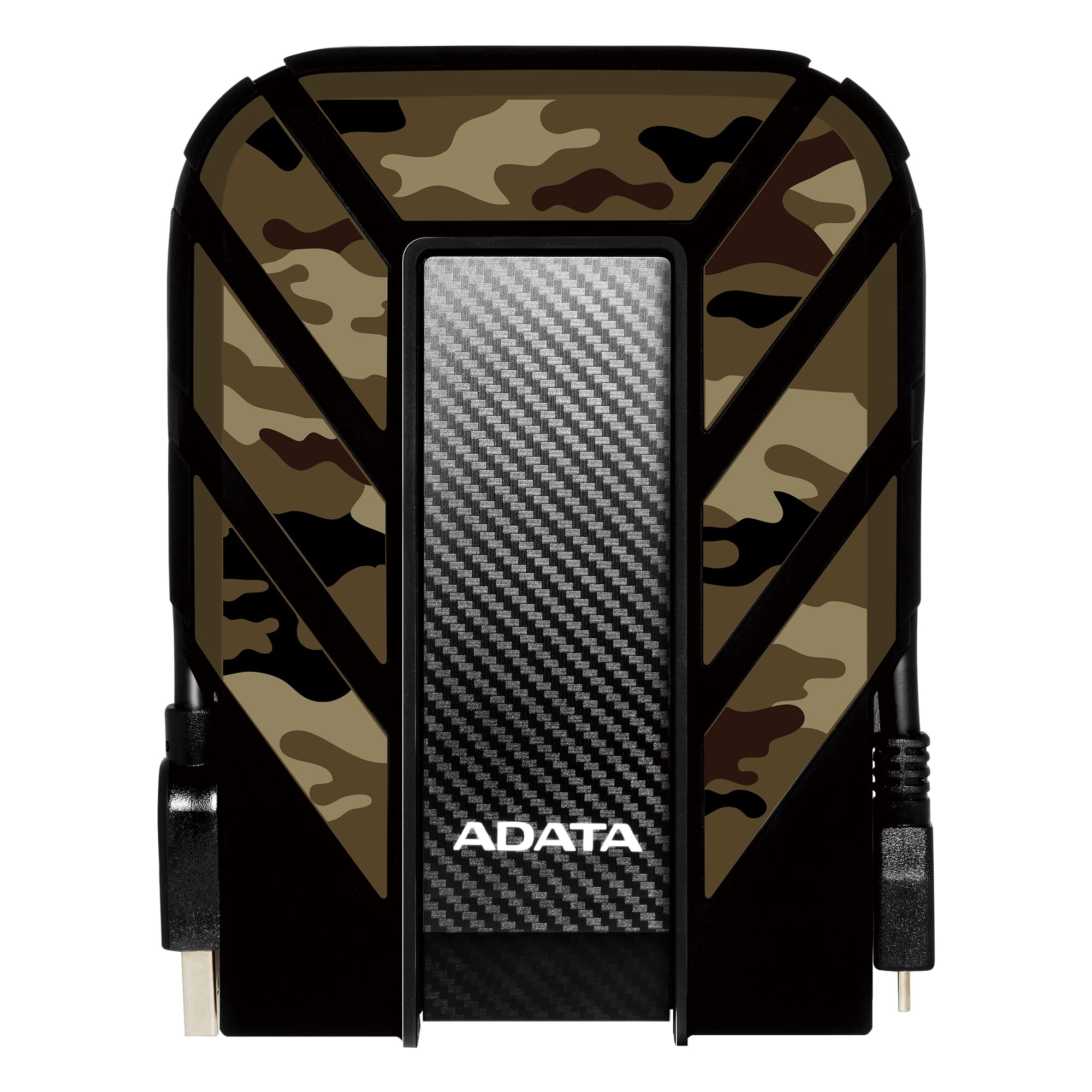 Buy Adata HD710M Pro External Hard Drive 2TB - Camouflage from Vmart in Pakistan