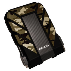 Buy Adata HD710M Pro External Hard Drive 2TB - Camouflage from Vmart in Pakistan