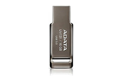 Buy Adata UV131 3.0 32GB USB Flash Drive - Chromium Grey from Vmart in Pakistan