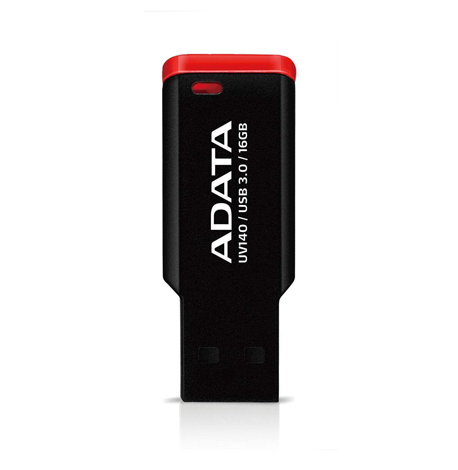 Buy Adata UV140 3.0 16GB USB Flash Drive - Red/Black from Vmart in Pakistan