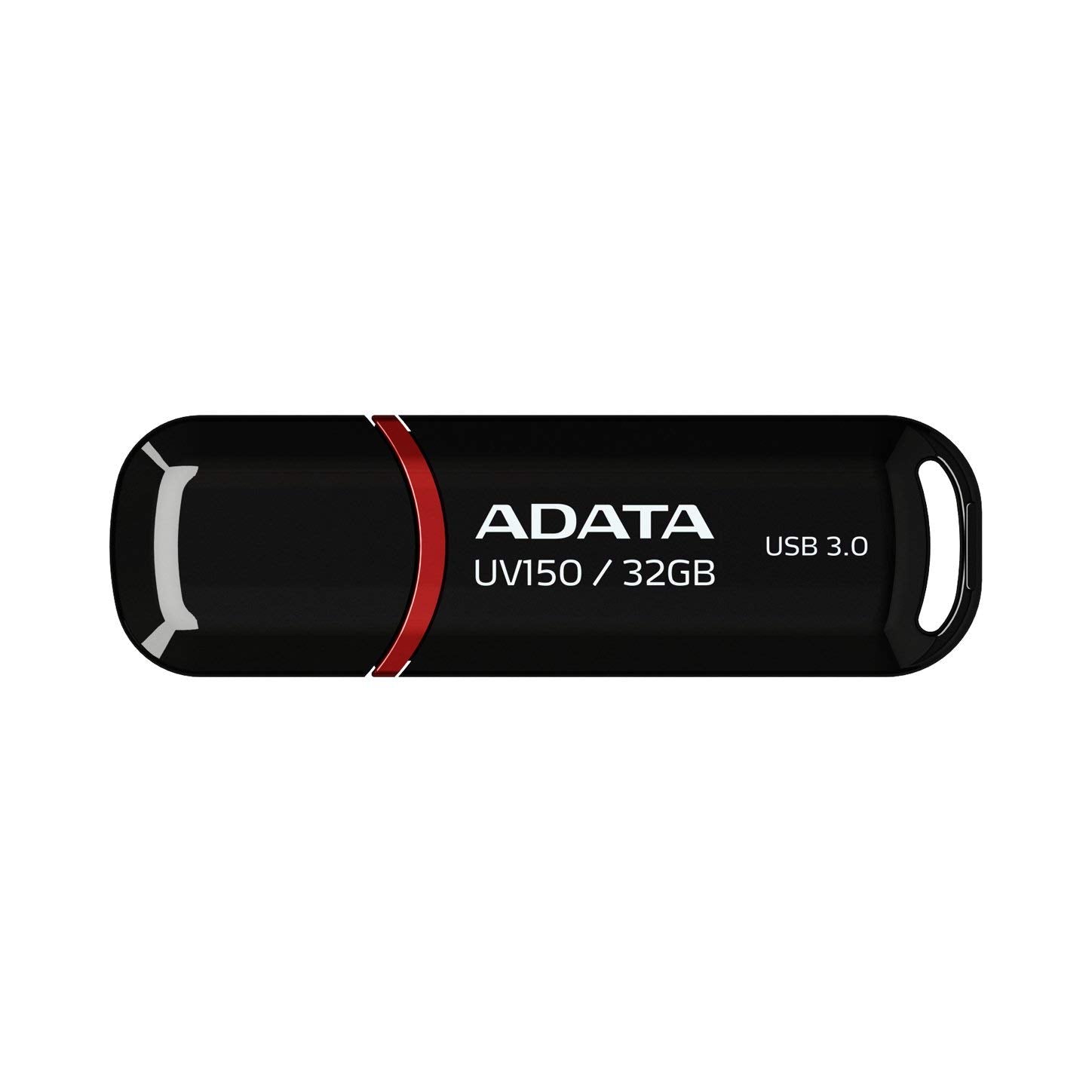 Buy Adata UV150 USB 3.1 32GB Flash Drive - Black from Vmart in Pakistan