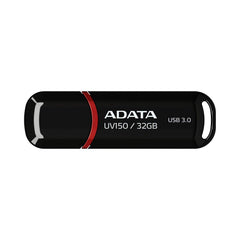 Buy Adata UV150 USB 3.1 32GB Flash Drive - Black from Vmart in Pakistan