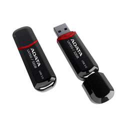 Buy Adata UV150 USB 3.1 32GB Flash Drive - Black from Vmart in Pakistan